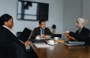 Attorney 1